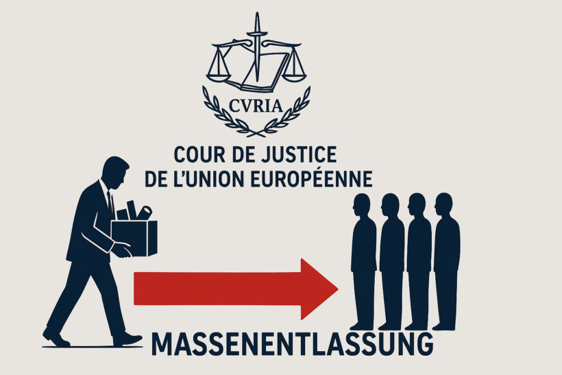 Arbeitsrecht Stuttgart, Kündigungsschutz, Massenentlassung, europäisches Arbeitsrecht, Anwalt für Arbeitsrecht Stuttgart.